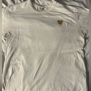 Comme Des Garçons size L